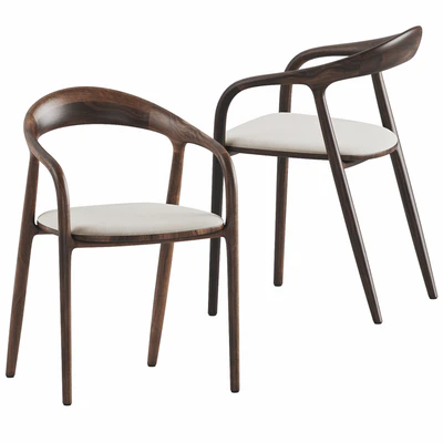 Neva Chair by Artisan — Ver 1