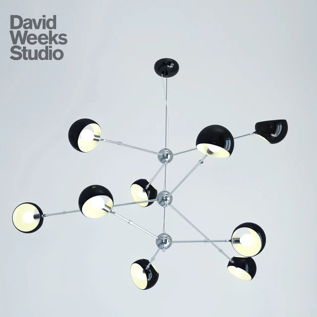 David Weeks Tri Boi — Скачать