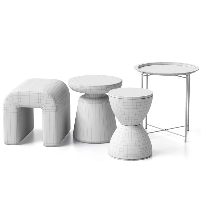 Coffee Tables Glad Tony Reparks Lily from Divan.ru — Descargar
