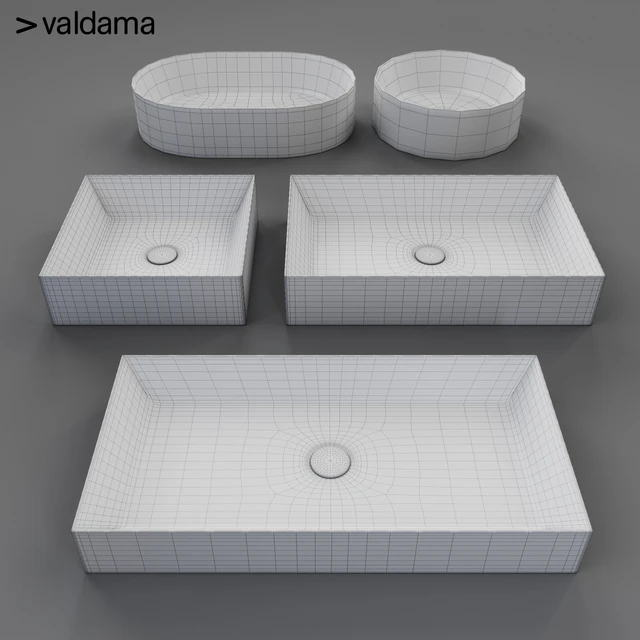 Valdama Track — Descargar