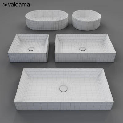 Valdama Track — Ver 2