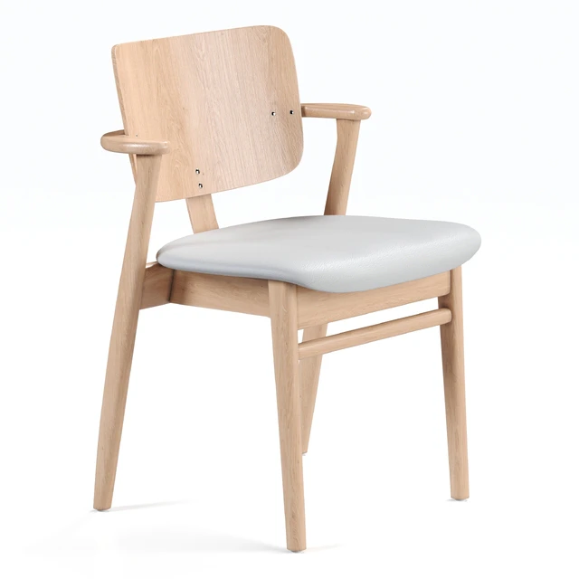 Artek Domus Chair — Descargar