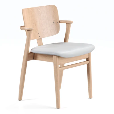 Artek Domus Chair — Ver 5