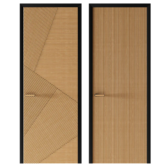 Doors Volkhovets Velvet — Descargar