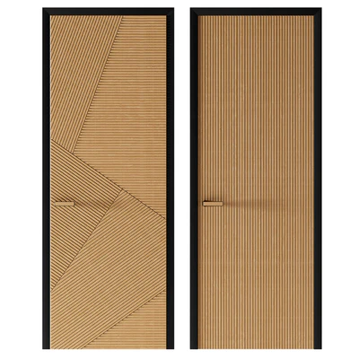 Doors Volkhovets Velvet — Ver 5