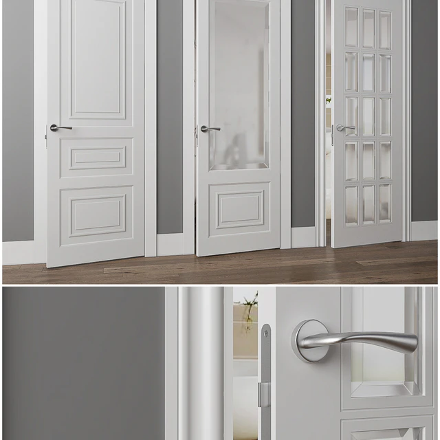 Doors Union Grand gr03v gr07 u02i — Скачать