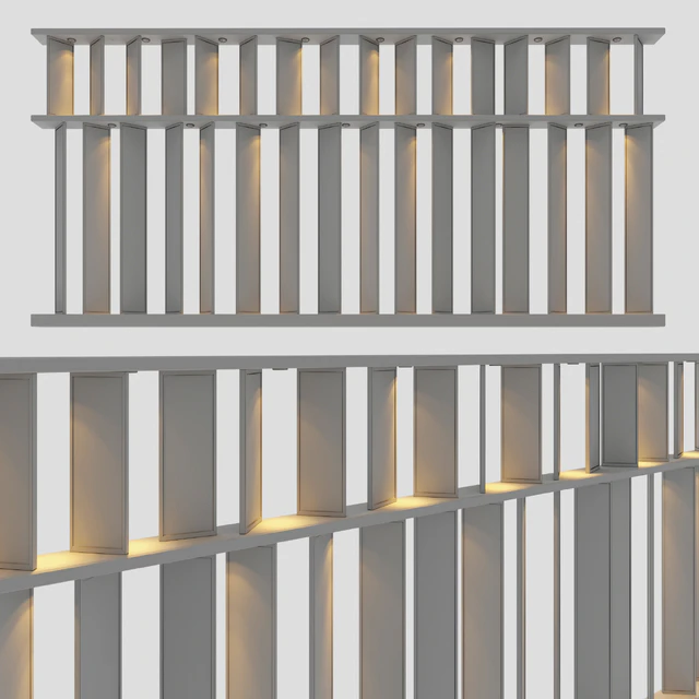 Decorative partition — Descargar