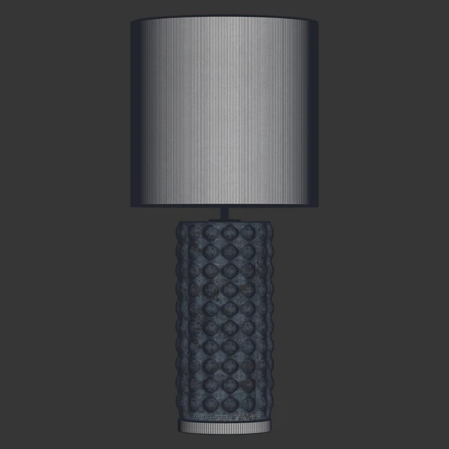 Porta Romana - Husk Lamp Small — Скачать