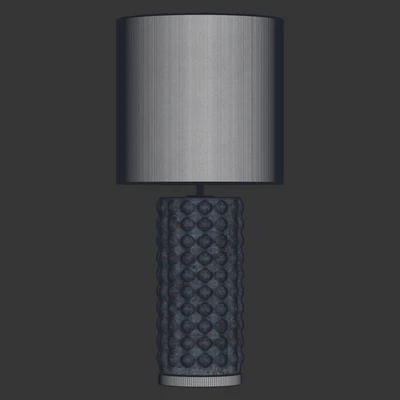 Porta Romana - Husk Lamp Small — Вид 3