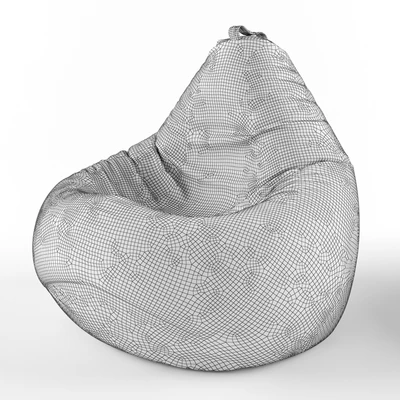 Bag chair — Ver 3