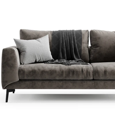Boconcept fargo sofa — Ver 2