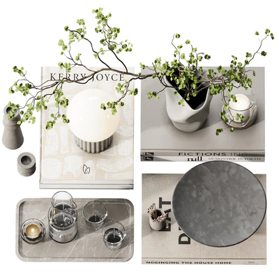decorative set114 — Ver 3