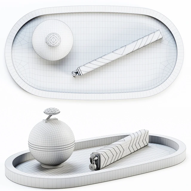 Kifu Paris accessories — Descargar