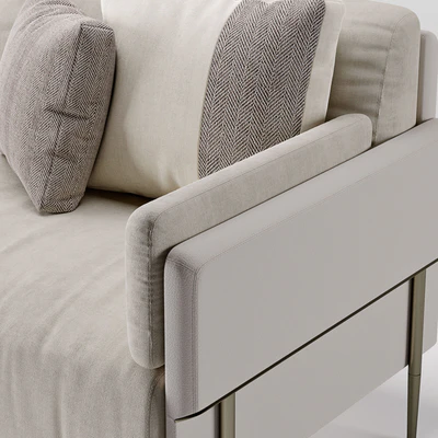 Sofa,zero Z173 — Ver 3