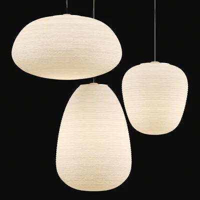 Rituals Collection by Foscarini — Ver 1