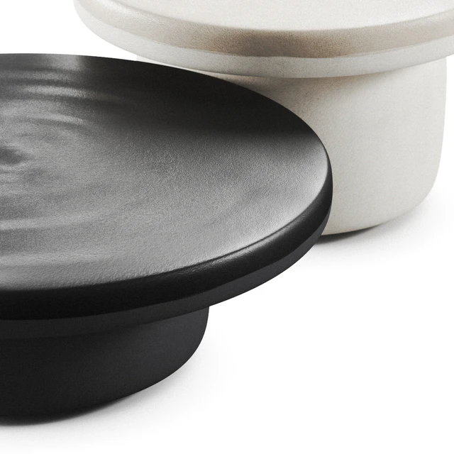Poliform Crew Coffee Tables — Скачать
