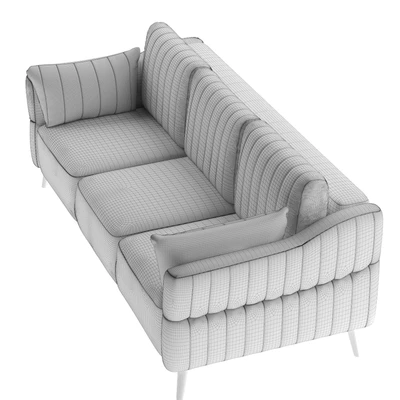 Ornin sofa — Ver 2