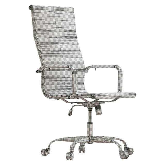 Armchair TopChairs City — Descargar