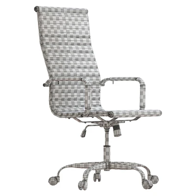 Armchair TopChairs City — Ver 2