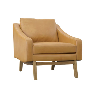 Coronet armchair — Ver 3