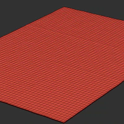 I Have Feelings Rug — Ver 2