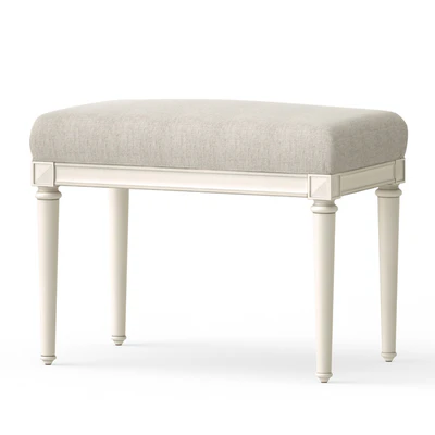 Bench in the nursery. Option 3 — Descargar