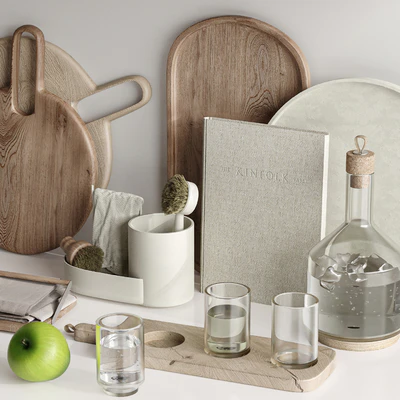 kitchen accessories 028 — Ver 2