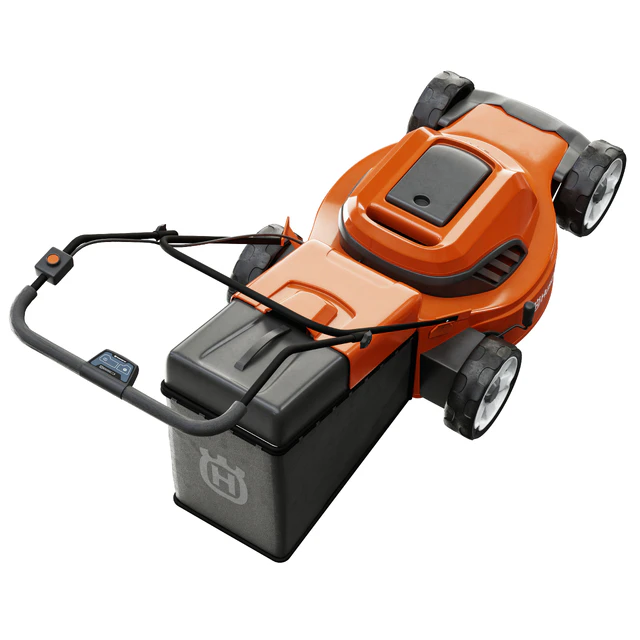 Husqvarna Lawn Mower — Descargar