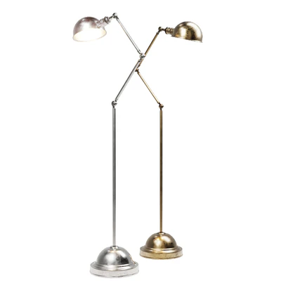 Floor lamp Eichholtz 101404 Soho — Ver 1