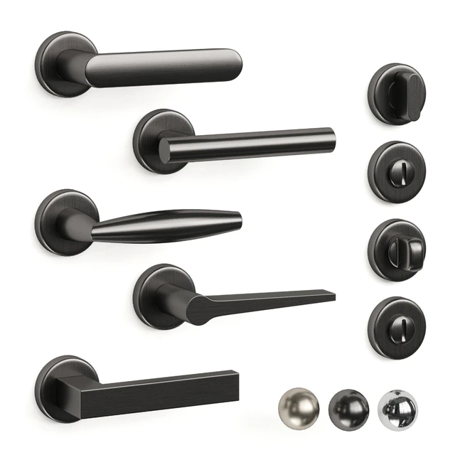 Olivari door handles — Descargar