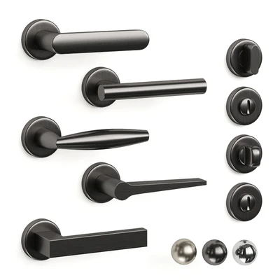 Olivari door handles — Ver 1