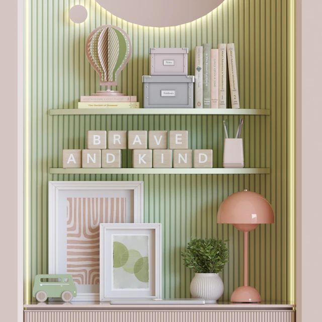 Child Room Decor-25 — Скачать