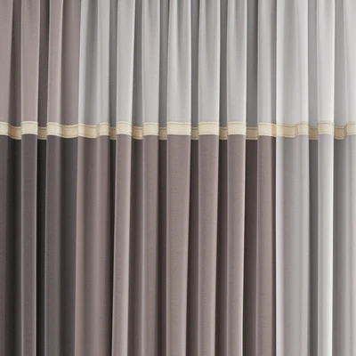 Curtain 187 — Вид 2