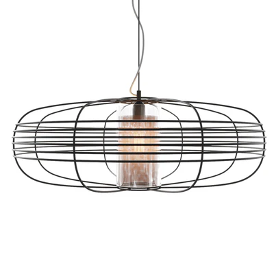 Galaxy lamp by CATTELAN ITALIA — Вид 1
