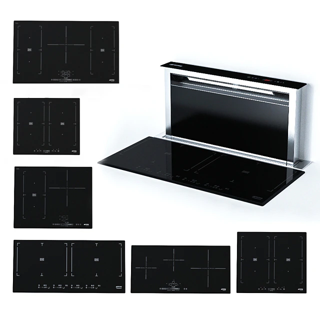 SMEG SET 01 — Скачать