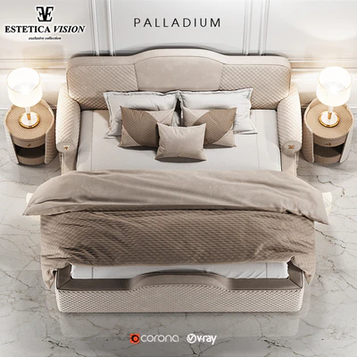 ESTETICA Palladium — Вид 2