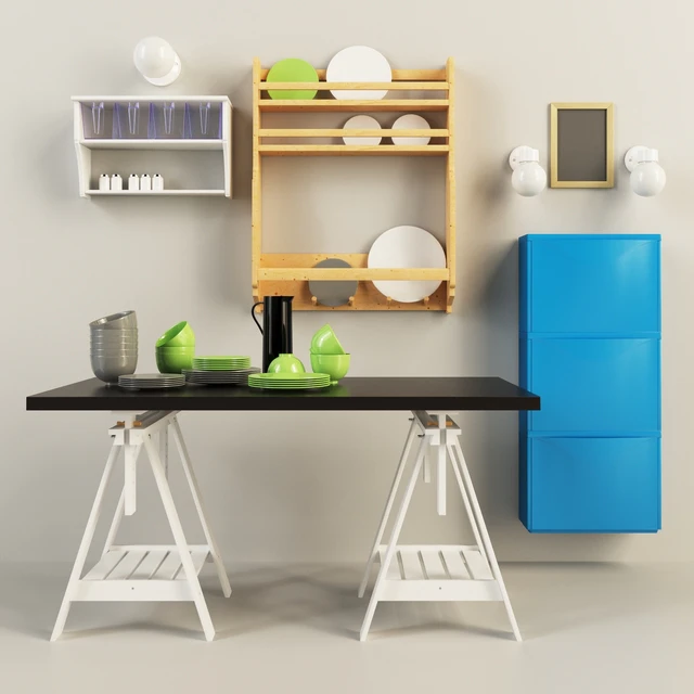 IKEA Set — Descargar