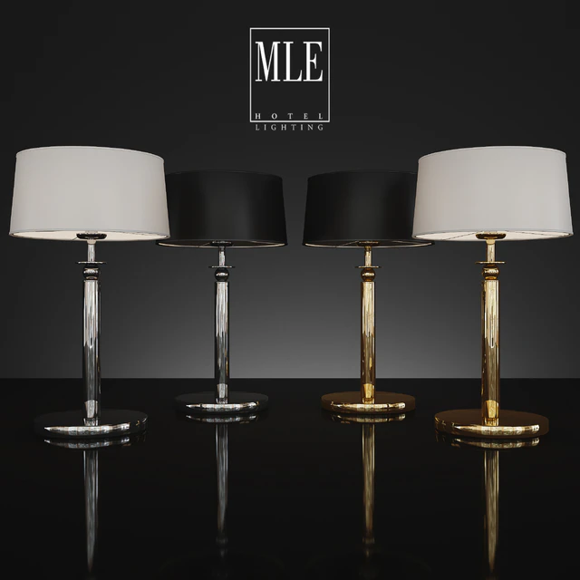 MLE Sigma Table — Descargar