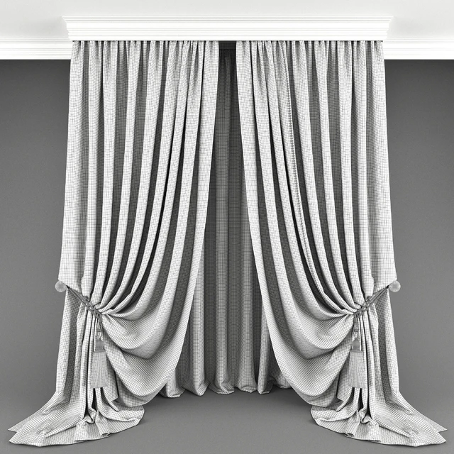 Curtain 02 — Скачать