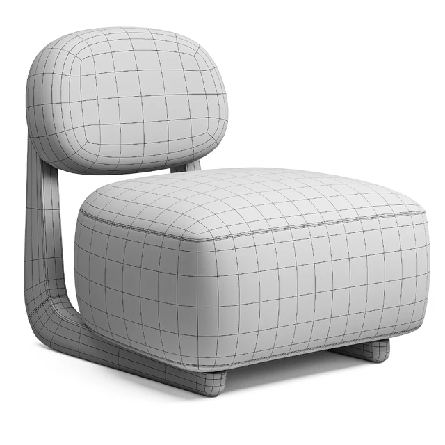 Didsbury Accent Chair — Скачать