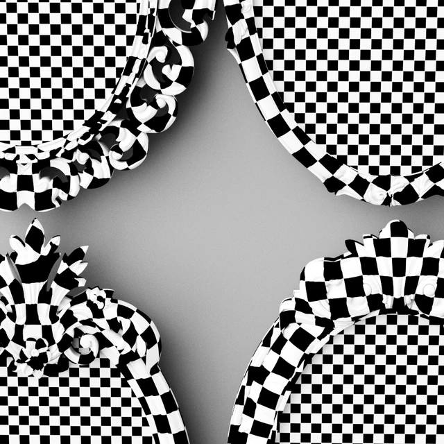 Frames frame. Set 3 — Descargar