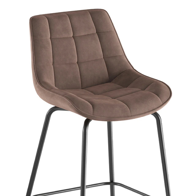 Spice B-140 barstool Mebel Vetro — Скачать