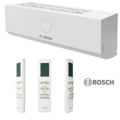 Кондиционер Bosch CL3000i — Вид 3