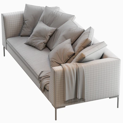 Charles Sofa — Ver 4