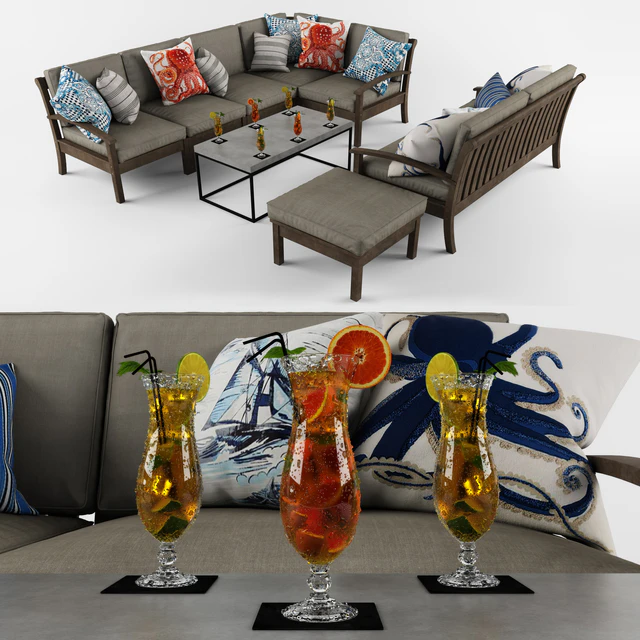 Pottery Barn Chatham OUTDOOR — Descargar