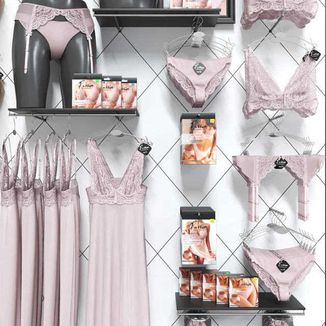 Clothes hanger6 — Скачать
