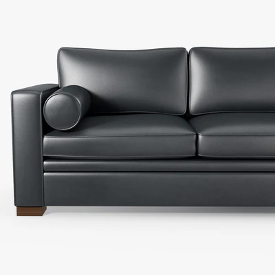 David Linley - Maxi 3 seaters sofa — Ver 2