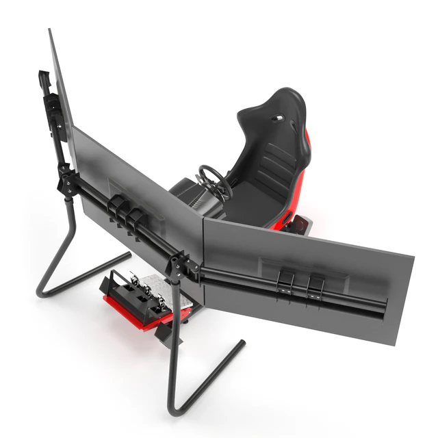 Racing game simulator — Descargar