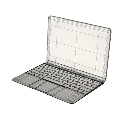 Apple MacBook 12-inch — Вид 2