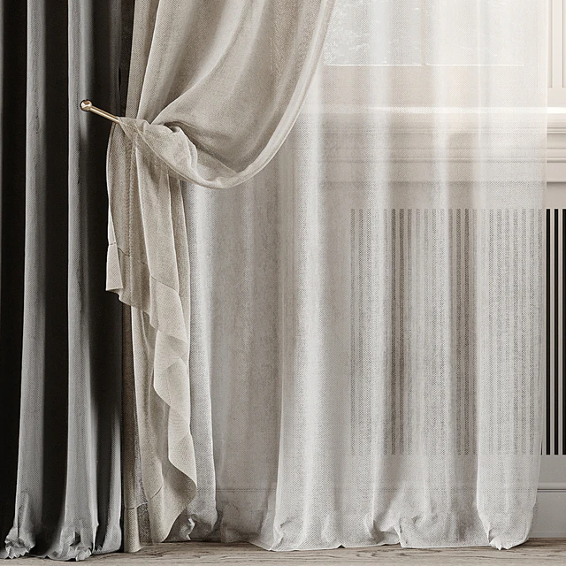 Curtains 564C — Скачать